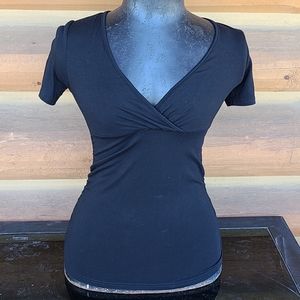 Modern Mommy Nursing Shirt Lot